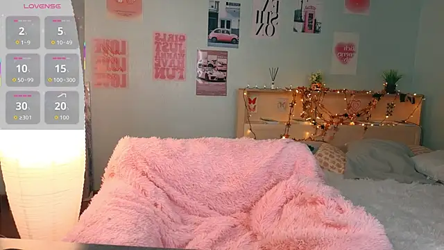 fallin lovee online show from 01-16-26, 04:49