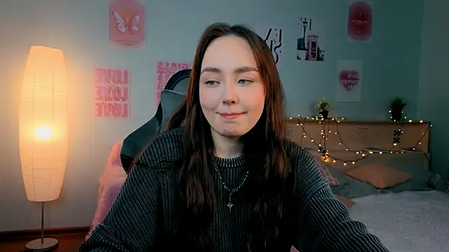 fallin lovee online show from 02-02-26, 07:35