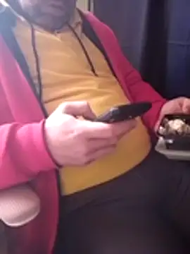 Michaelo666 online show from 12-20-25, 09:34