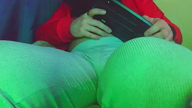 Michaelo666 online show from 03-14-26, 07:03