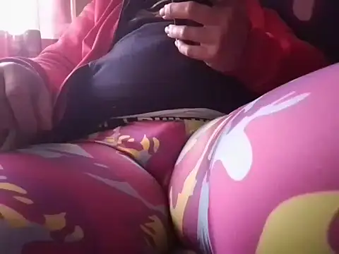 Michaelo666 online show from 02-03-26, 12:54