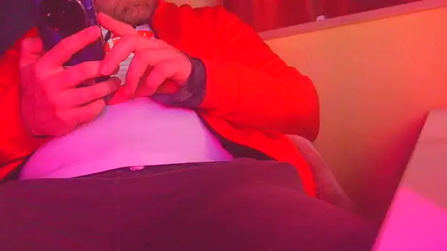 Michaelo666 online show from 03-06-26, 04:40