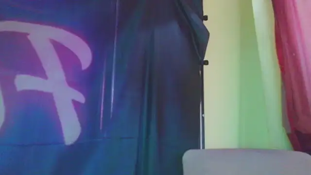 Michaelo666 online show from 03-08-26, 07:00