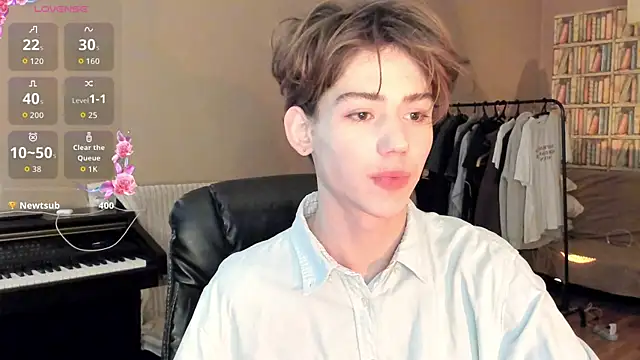 winsdor online show from 01-12-26, 11:39