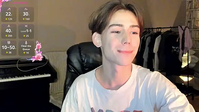 winsdor online show from 01-08-26, 09:43