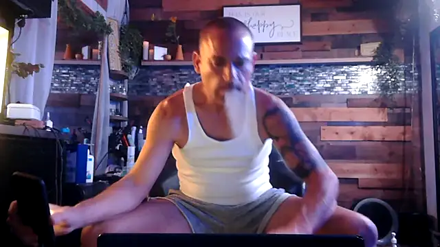 MISTERANDDEMI online show from 06-18-26, 11:04