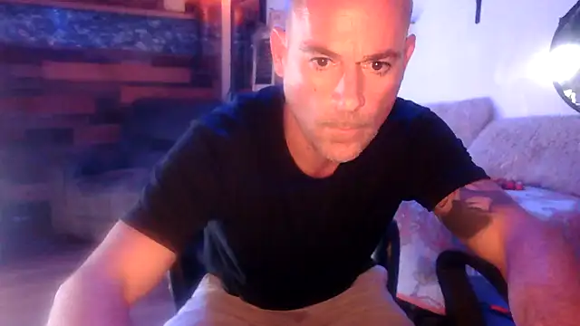 MISTERANDDEMI online show from 07-12-26, 09:21