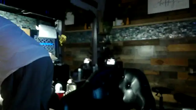 MISTERANDDEMI online show from 05-18-26, 12:22