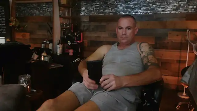 MISTERANDDEMI online show from 03-18-26, 10:32