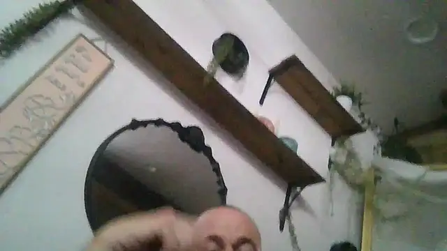 MISTERANDDEMI online show from 12-21-25, 03:41