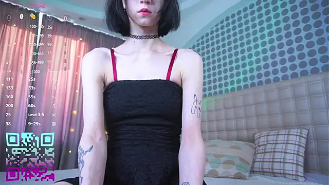 DeliaLoma online show from 02-03-26, 05:49