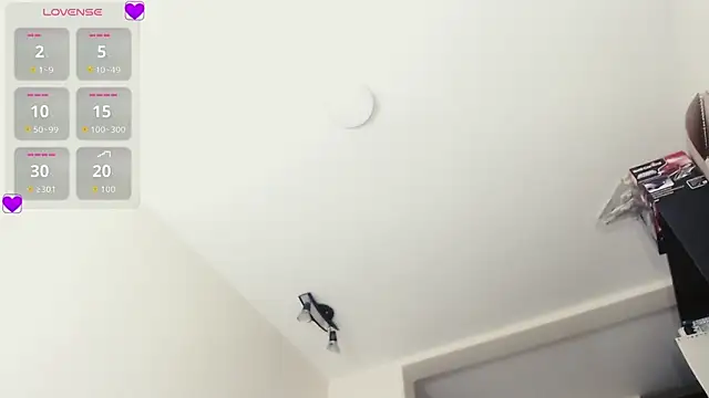 Agatha Dubois4  online show from 03-26-26, 02:32