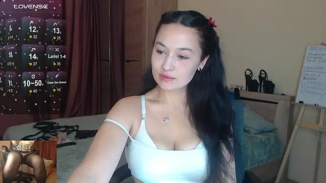 Paradise day online show from 01-14-26, 02:04