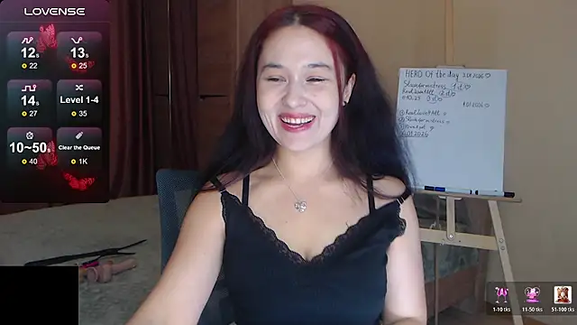 Paradise day online show from 01-06-26, 02:37