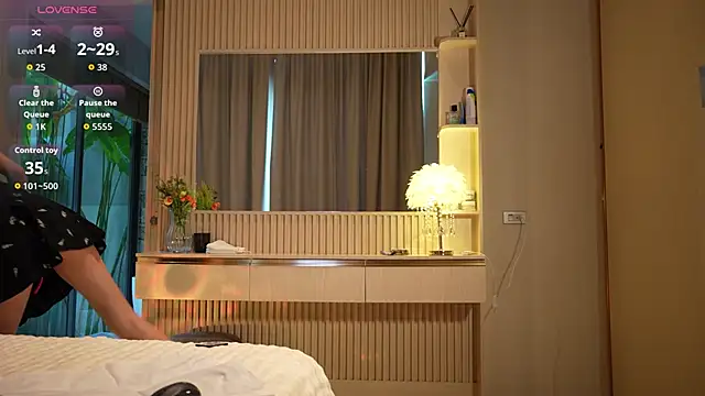 YourNaughtyMiss online show from 02-04-26, 03:56