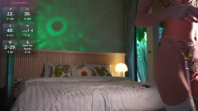 YourNaughtyMiss online show from 02-06-26, 03:35