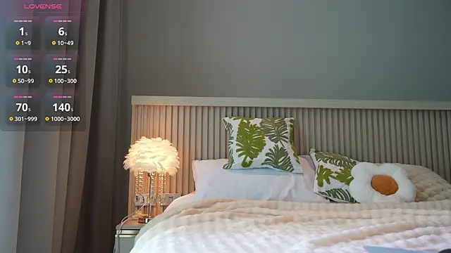 YourNaughtyMiss online show from 02-21-26, 03:41