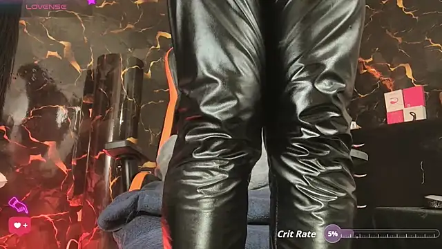 amanda carterx3 online show from 04-13-26, 09:52