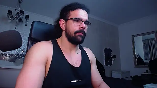 KysonRhodes online show from 01-06-26, 05:44