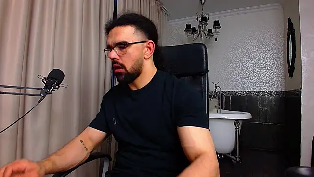 KysonRhodes online show from 01-11-26, 05:47