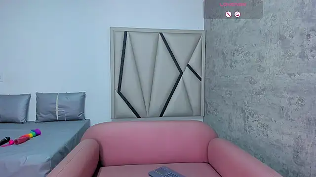 Harmony-01 online show from 01-13-26, 09:41