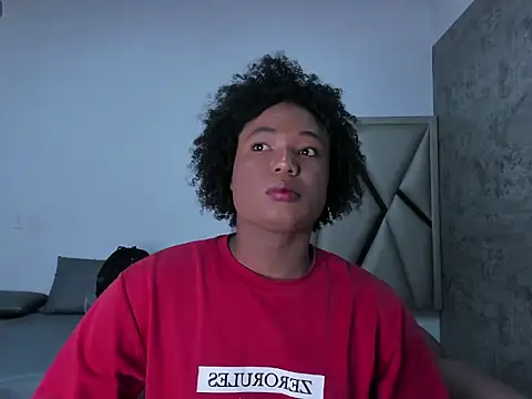 Harmony-01 online show from 01-09-26, 08:49