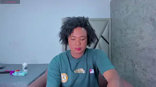 Harmony-01 online show from 01-08-26, 08:04