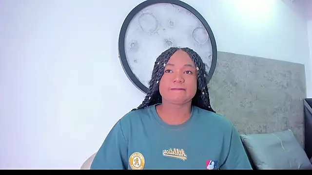 Harmony-01 online show from 02-17-26, 07:33