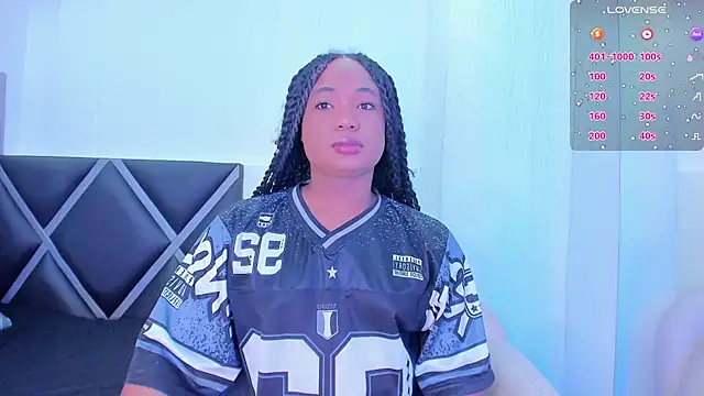 Harmony-01 online show from 03-07-26, 07:52