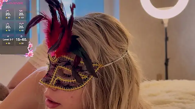 ScoobeDeDoo online show from 01-07-26, 01:16