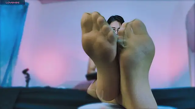 ScarlettRedsins online show from 03-04-26, 11:23