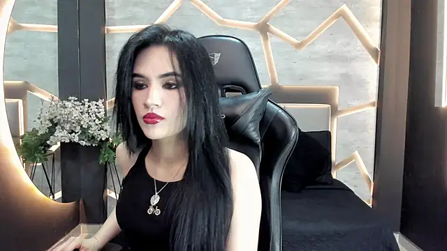 VenomDoll  online show from 01-06-26, 07:51