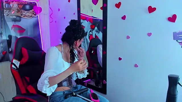 dolly boob online show from 03-14-26, 05:35