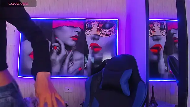 dolly boob online show from 02-06-26, 04:19