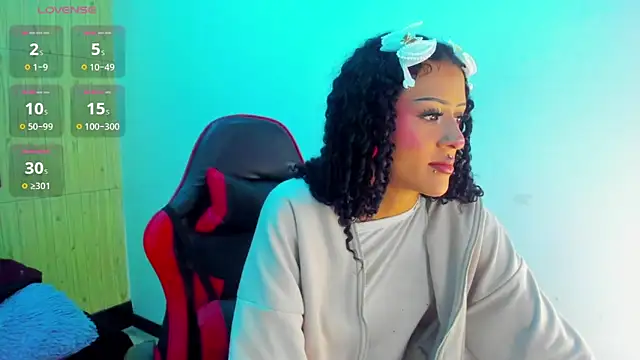 dolly boob online show from 04-11-26, 04:31