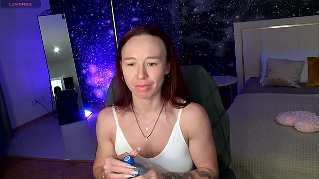 Spoty Kate  online show from 12-23-25, 01:05