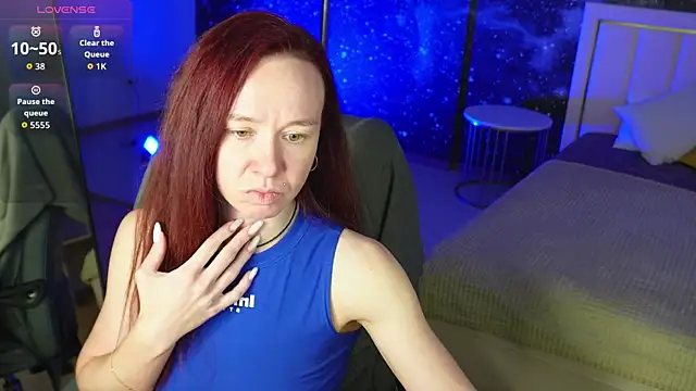 Spoty Kate  online show from 03-27-26, 01:03