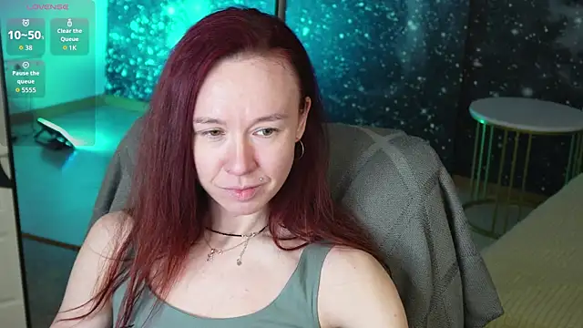 Spoty Kate  online show from 03-31-26, 12:56