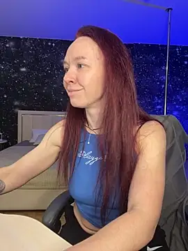 Spoty Kate  online show from 03-10-26, 12:58