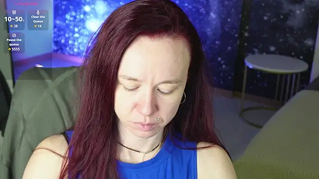 Spoty Kate  online show from 04-11-26, 12:51