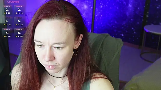 Spoty Kate  online show from 04-03-26, 01:01