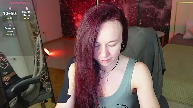 Spoty Kate  online show from 02-14-26, 01:06