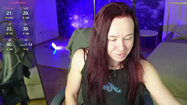 Spoty Kate  online show from 02-09-26, 01:03