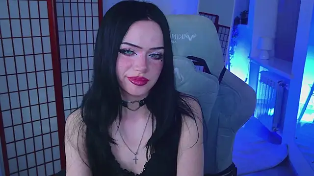 Dark Diva online show from 04-11-26, 09:29