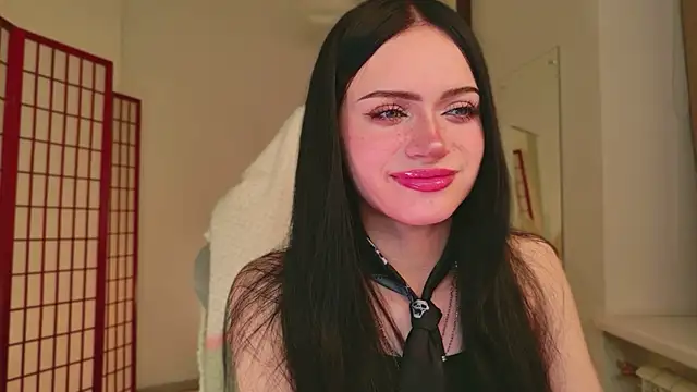 Snapshot of Dark_Diva chatting on 06-16-26, 08:53 Dark Diva online show from 06-16-26, 08:53