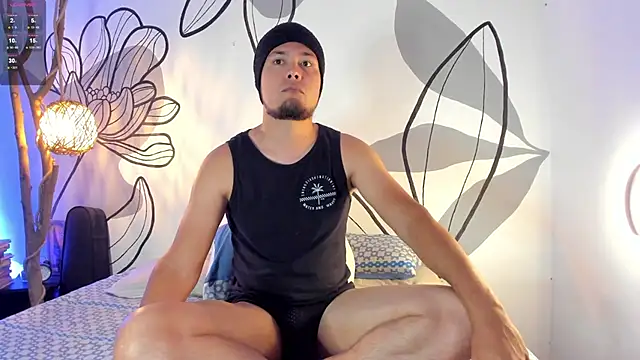 maaxtaylor  online show from 01-13-26, 11:14