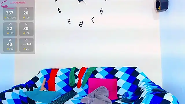 black22cmdirty online show from 04-10-26, 09:38