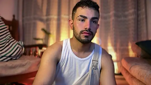 juancho hairy online show from 02-04-26, 05:02