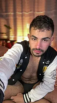 juancho hairy online show from 02-05-26, 04:52