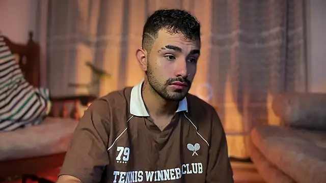 juancho hairy online show from 02-03-26, 05:05